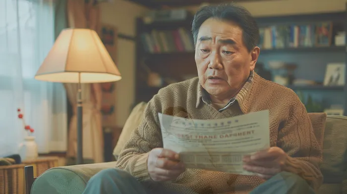 개인회생금지명령