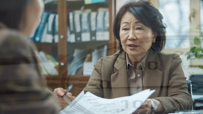 파산전문법무사