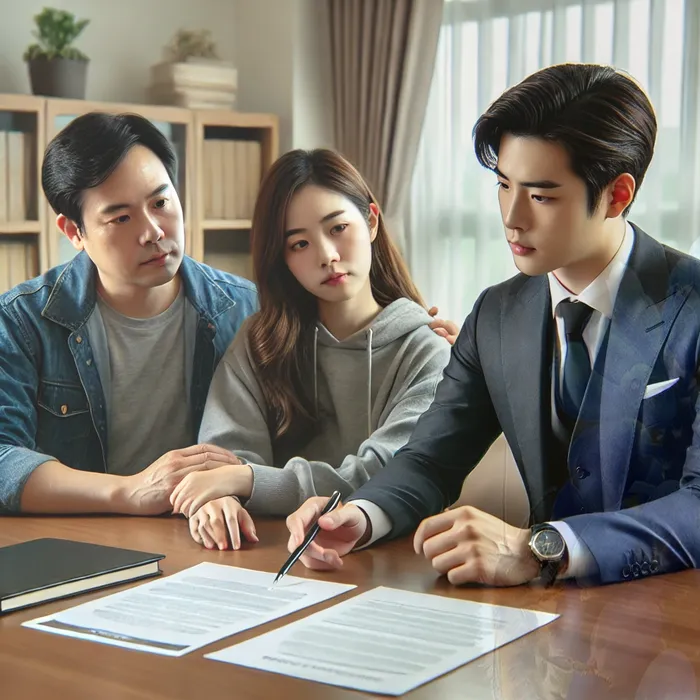 채무불이행자명부등재