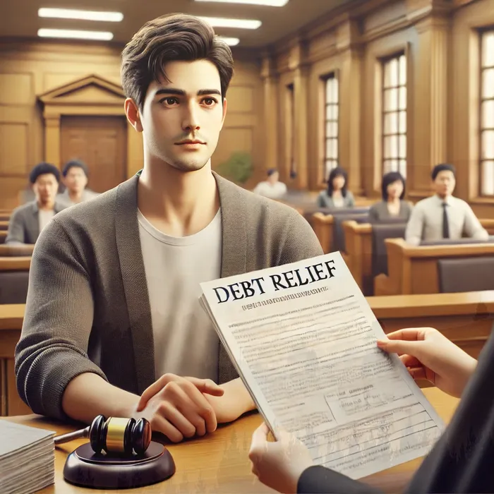 채무불이행자명부등재