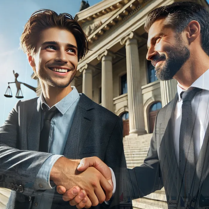 개인회생인가결정