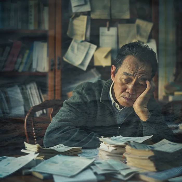 개인회생인가결정