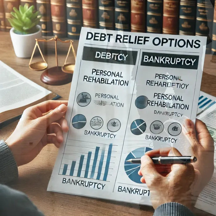 개인파산회생무료상담센터