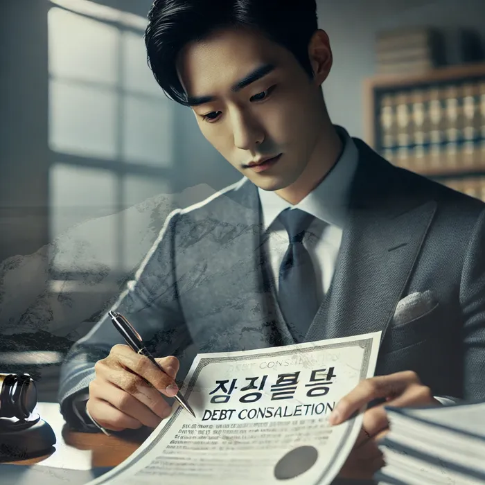 통대환대출 연체 시