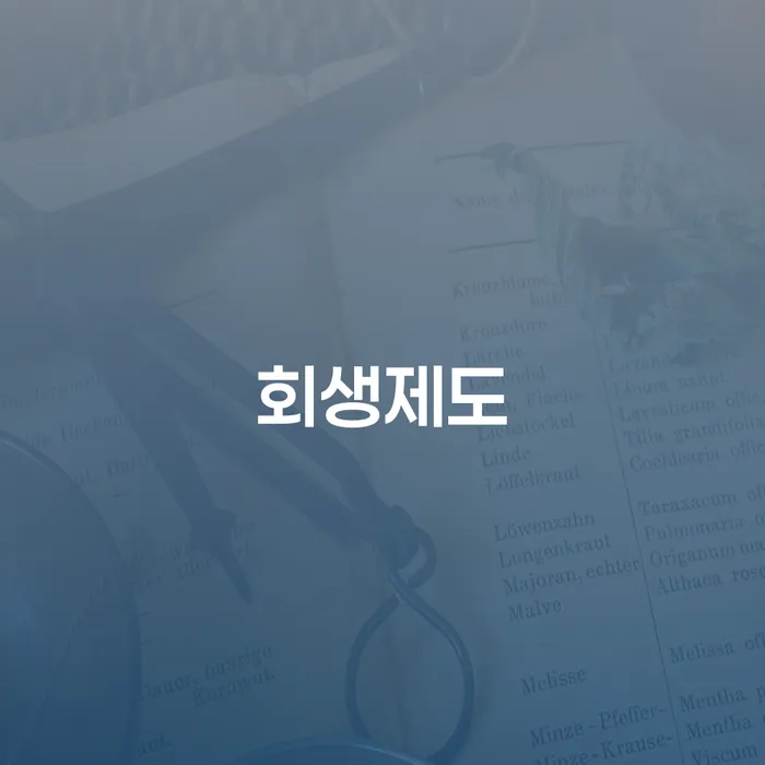 개인파산 카드빚 연체 살펴보세요