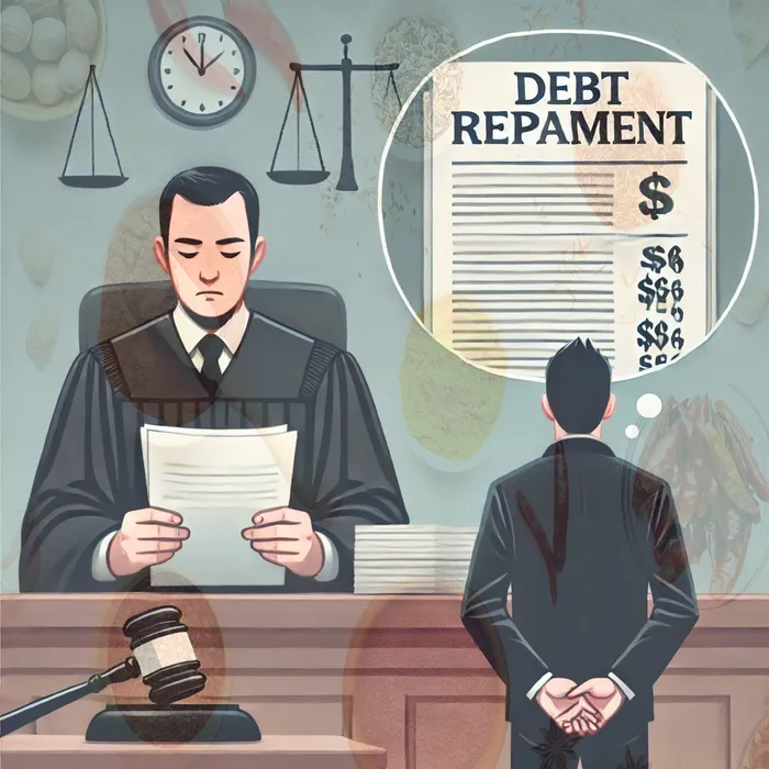 기초생활수급자개인회생