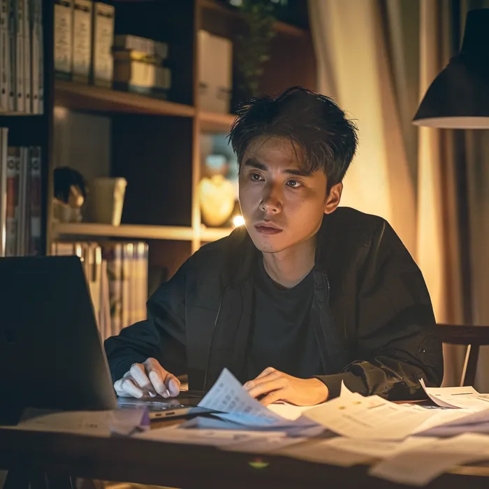 대환대출 연체 시