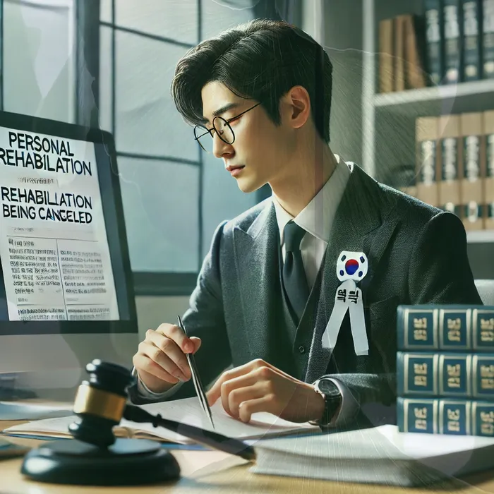 개인회생폐지후재신청