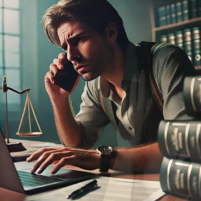 채권채무조회서