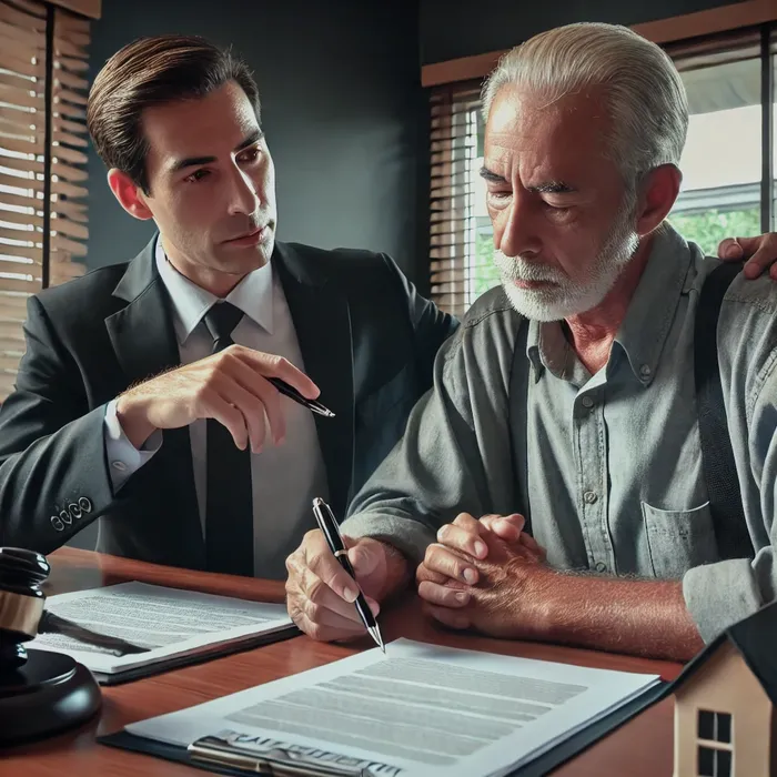 채권채무조회서