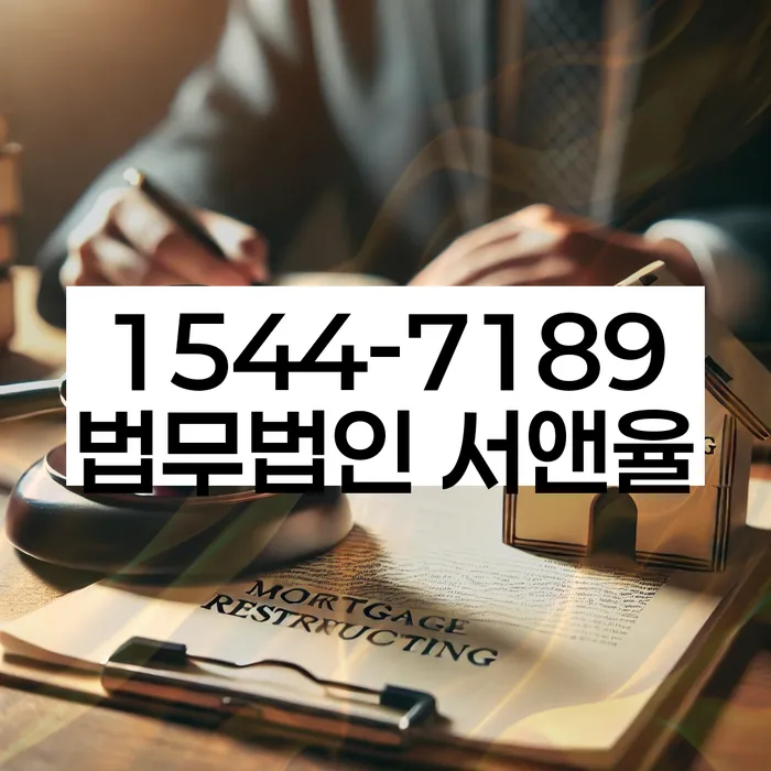 개인회생기각 당했을 때