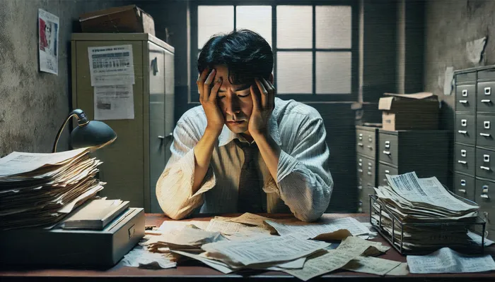 개인사업자개인회생