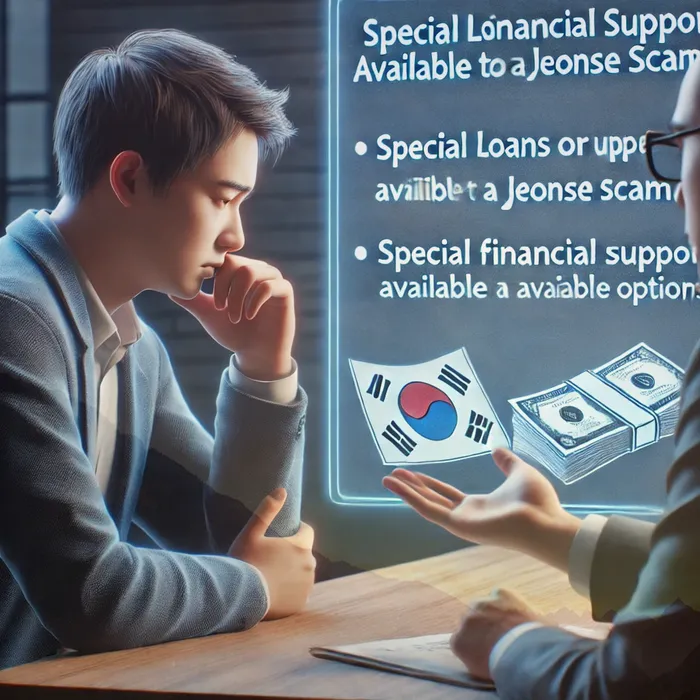 개인회생면책결정