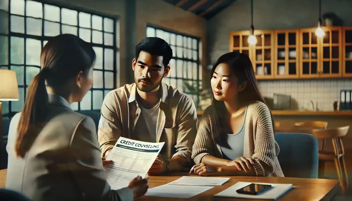 개인회생면책결정