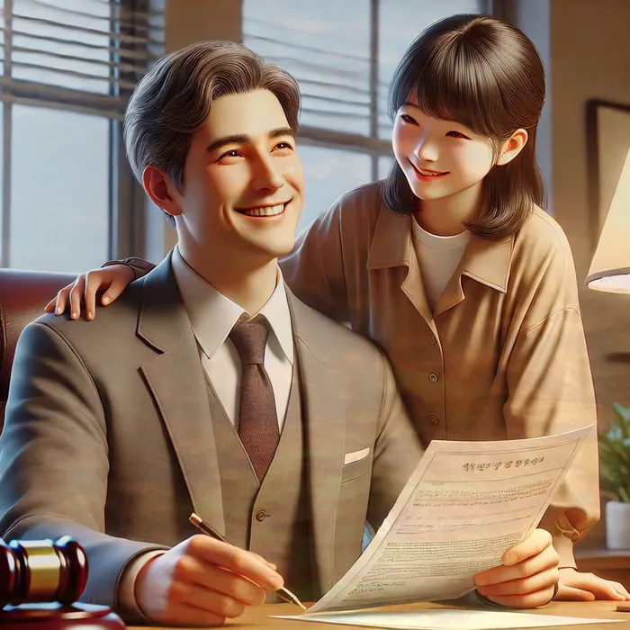 개인회생이의신청서