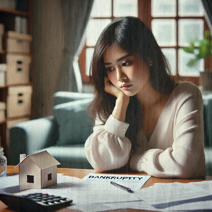 개인회생이의신청서