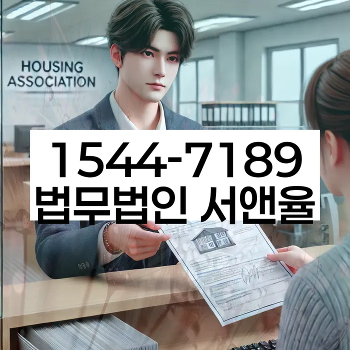 개인회생이의신청서