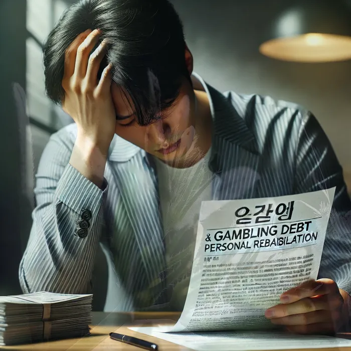 개인회생사무소