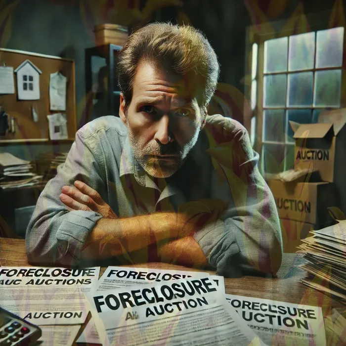 연대보증채무 연체 시