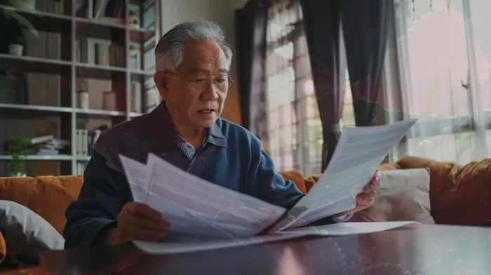 연대보증채무 연체 시