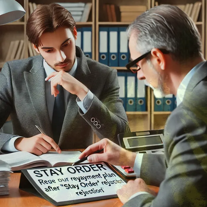 개인회생주택담보대출