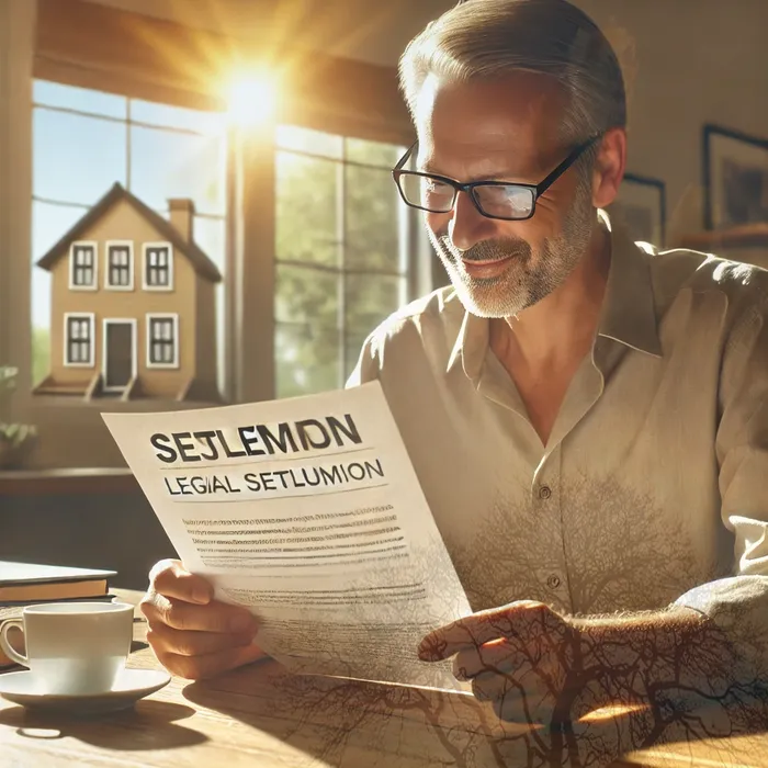 개인회생주택담보대출