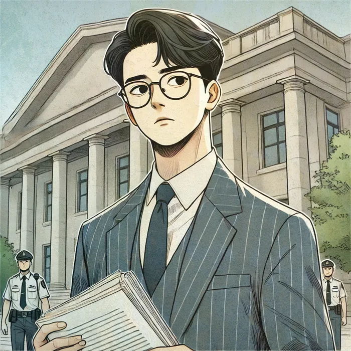 채무자회생및파산에관한법률