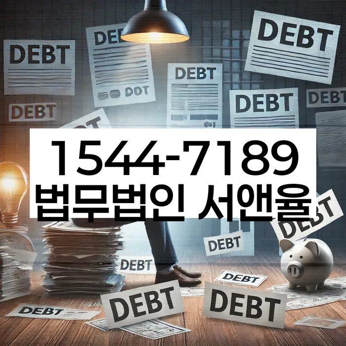 채무자회생및파산에관한법률