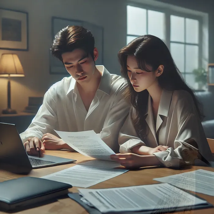 개인회생면책신청