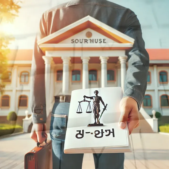 개인회생 중지명령