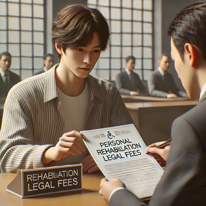 기초생활수급자파산신청