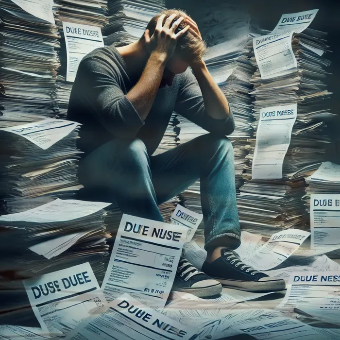 신용카드개인회생