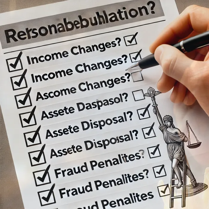 신용회복위원회채무조정