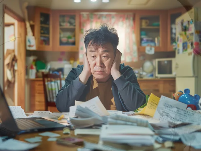 개인회생부양가족