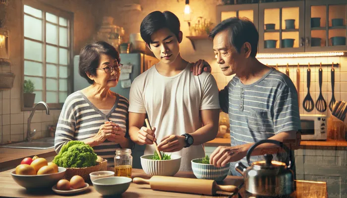 정부대환대출 연체 시