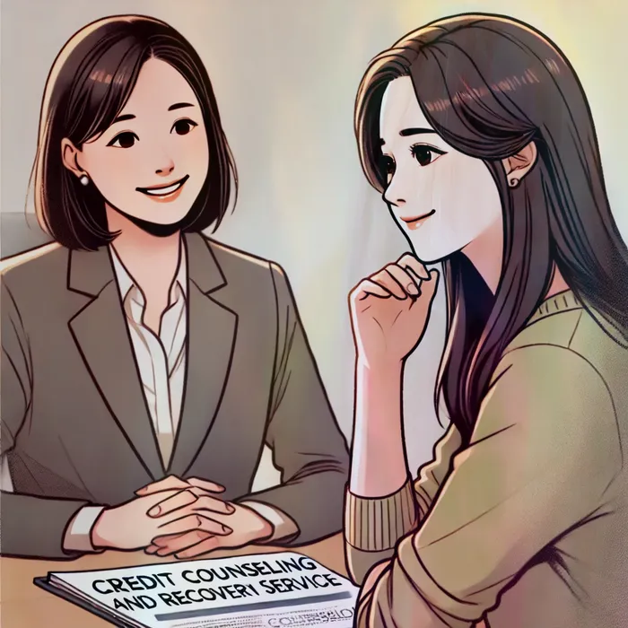 개인대출 연체 시