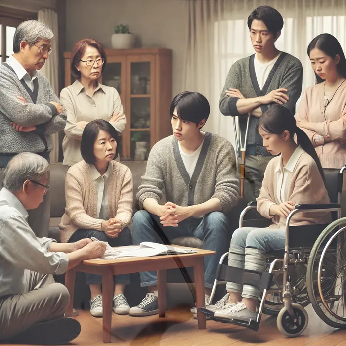 사채이자가 감당이 안될 때