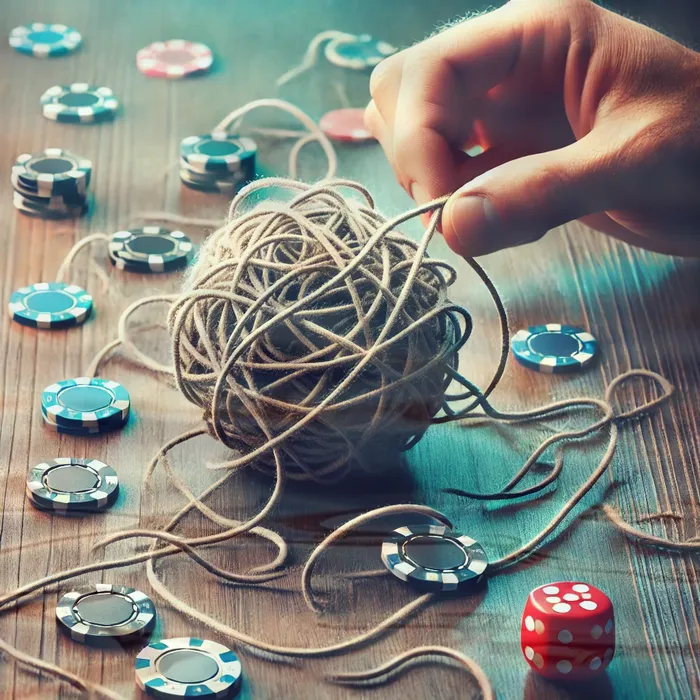 사채이자가 감당이 안될 때