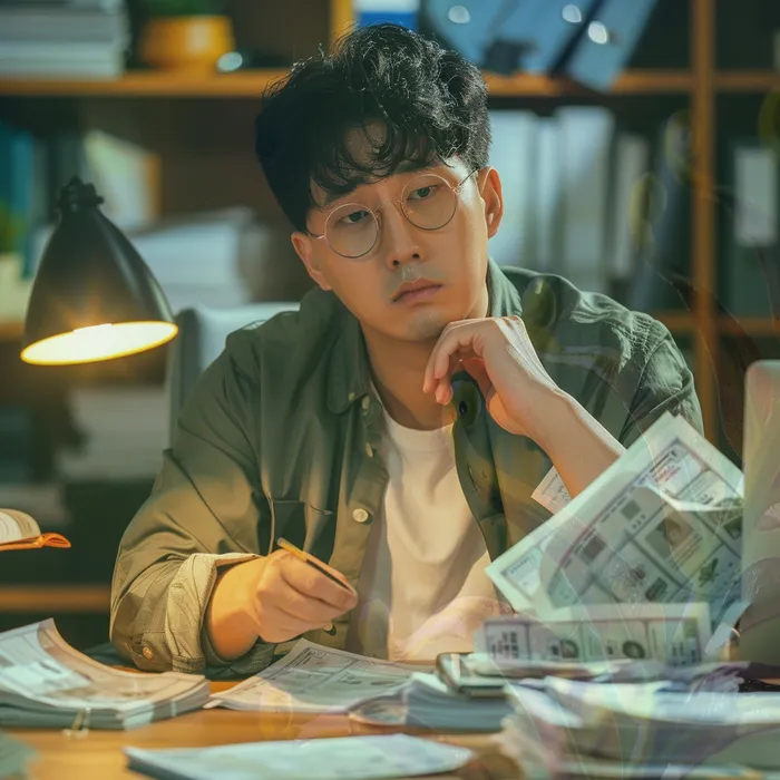 개인회생통장압류