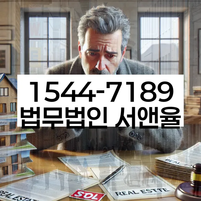 개인회생조건