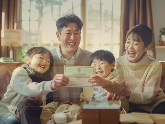 대출연체 되었을 때