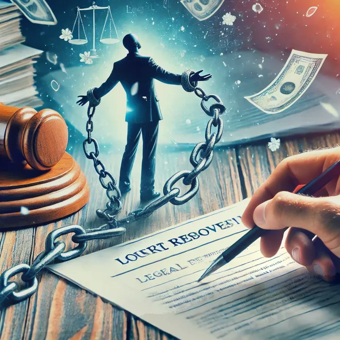 대출연체 되었을 때