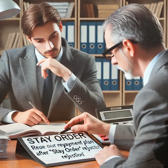 대출연체 되었을 때