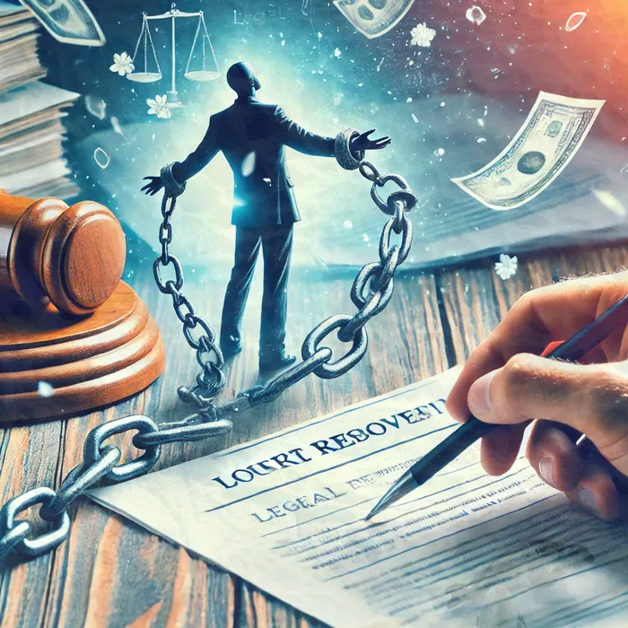 개인회생변제금