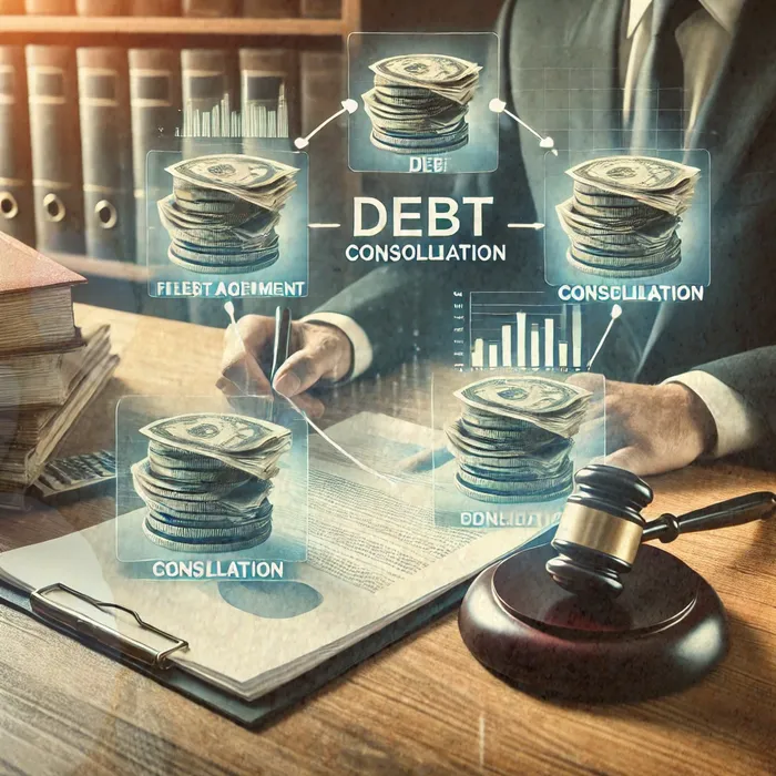 개인회생도박으로 인한 채무 정리