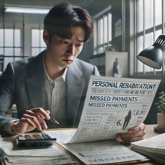 도박빚개인회생