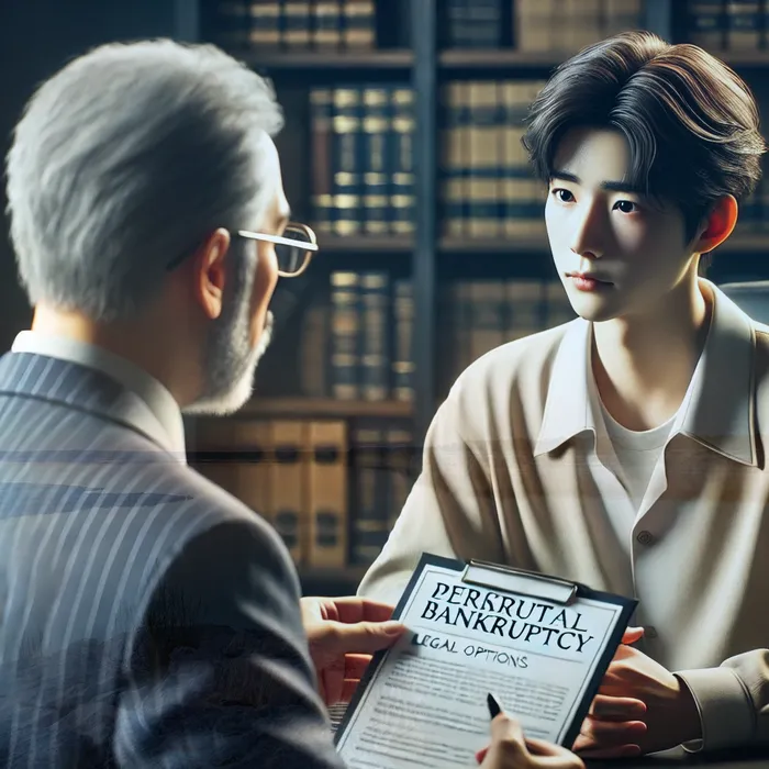 채무통합론 연체 시