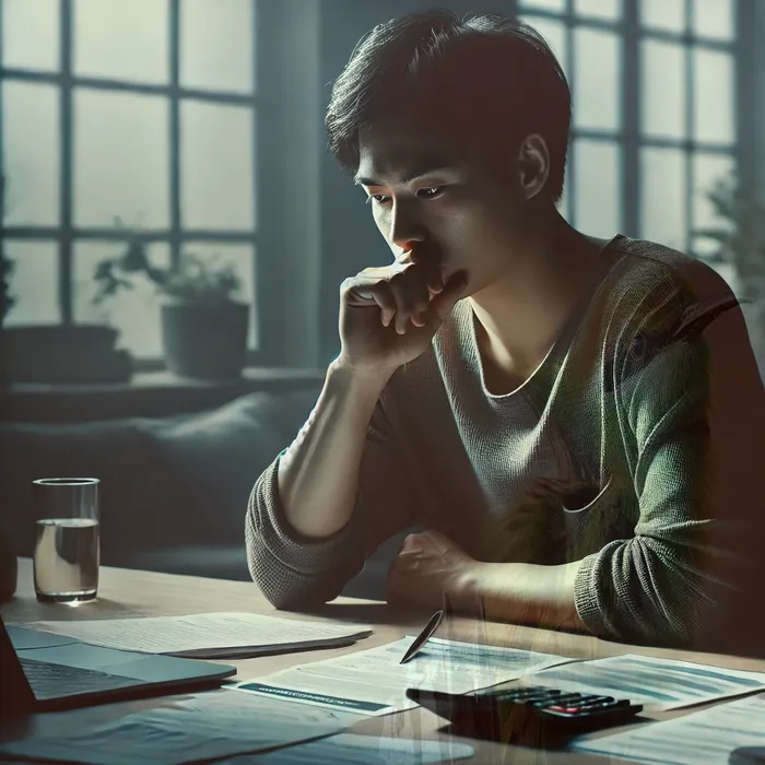 기초생활수급자파산신청