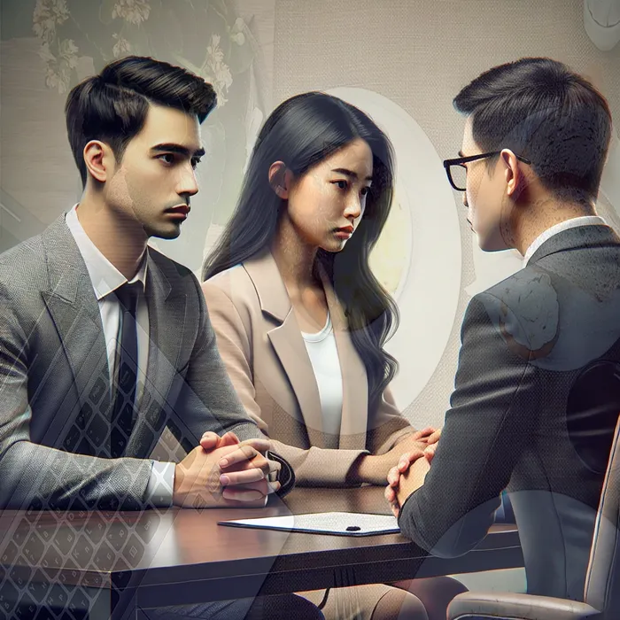 연대보증채무 연체 시