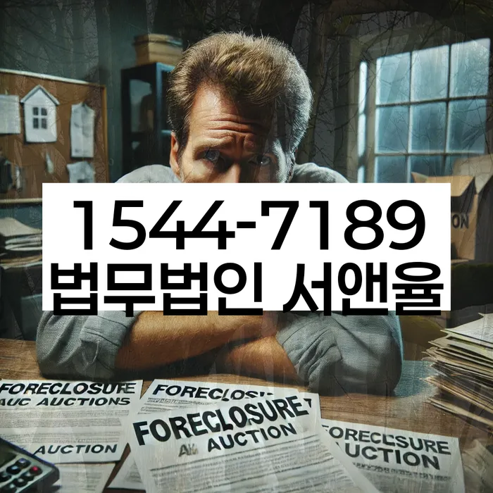 개인회생전문변호사